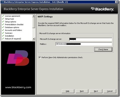 12.2 BES provide Exchange information 12.2 BES provide Exchange information